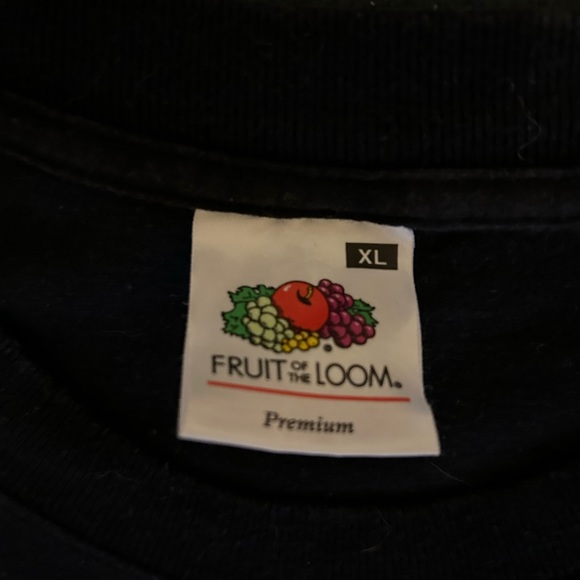 Rare Bootleg Jim Morrison T-Shirt XL - Picture 7 of 7